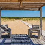 Cozy In Feriehus *
