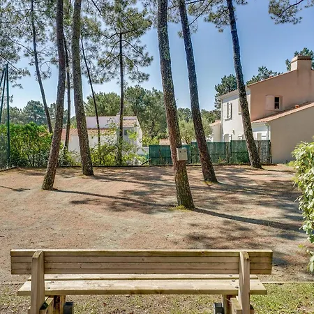 Front In * La Faute-sur-Mer